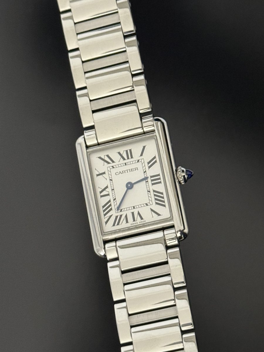 Vintage Watches IMG_2237-e1713180510418 Cartier Tank Must 'WSTA0052'  
