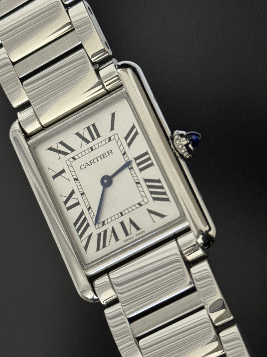 Vintage Watches IMG_2243-e1713180530140 Cartier Tank Must 'WSTA0052'  