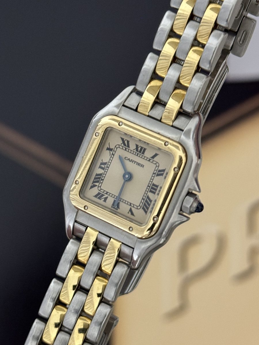 Vintage Watches IMG_3135-e1716415026273 Cartier Panthère '1057917'  