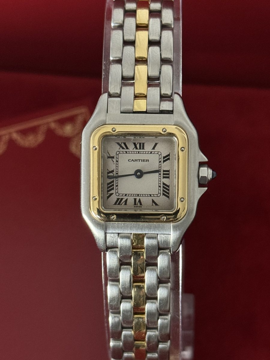 Vintage Watches Photo-06-06-2024-23-51-54-e1719748420402 Cartier Panthère '1120'  